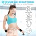Body Tape Measure, SunRoom 60-inch 1.5 Meter Soft Measuring Tape, Accurate, Convenient Way to Track Weight-Loss, Muscle Gain