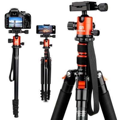 SR SUN ROOM Tripod DSLR SLR Tripod