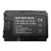 SunRoom NP-FZ100 Battery 2250mAh (2-Pack) for Sony NPFZ100 Z-series Rechargeable Battery Pack for Alpha A7 III, A7R III, A9, A9R, A9S Digital Cameras…